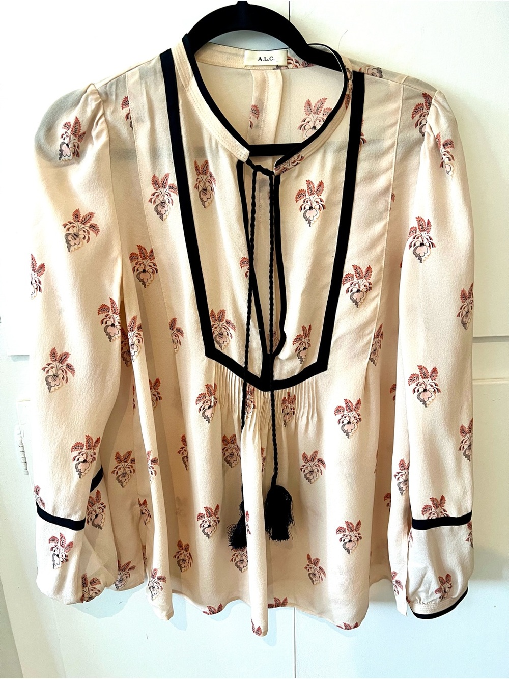 A.L.C. Blouse